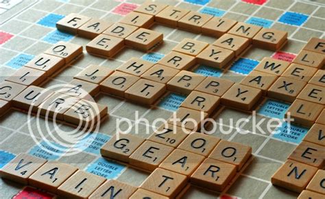Juega al SCRABBLE online | ViRoCu