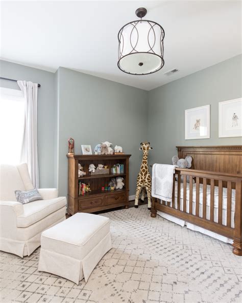 Light Nursery Paint Colors | Shop Nursery Ideas for Boys