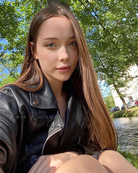 Model Kate Kuray | Life on Photo