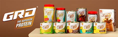 Adult Nutrition – ZydusMart by Zydus