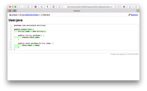 Image result for Java Code Coverage