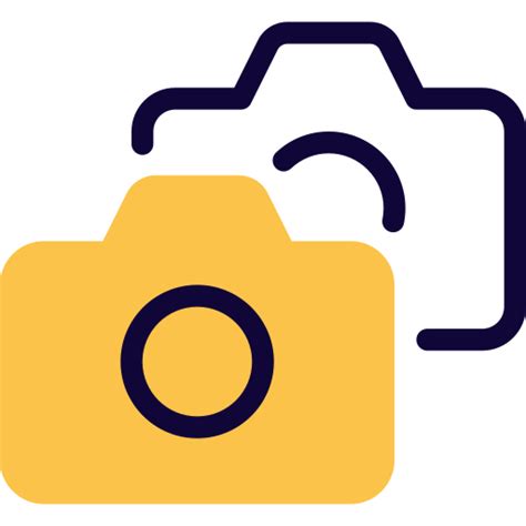 Multi-Camera Imager Icon 的图像结果