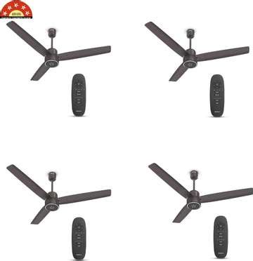 HAVELLS Reo with 24 Months Warranty 1200 mm Ceiling Fan Price in India ...