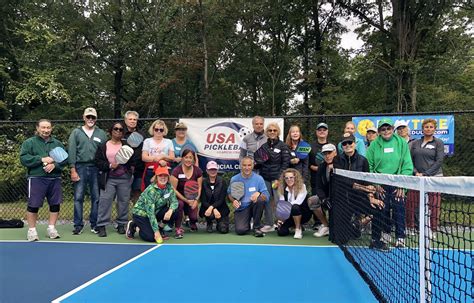 The Hudson Valley’s Ever-Expanding Pickleball Scene | Outdoors | Hudson ...