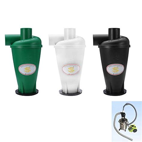 Buy UL SN50T3 Third Generation of Turbocharger DIY Standalone Cyclone ...