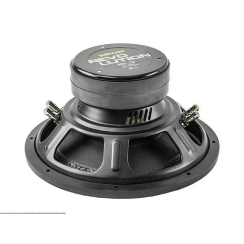 SWAT REV-12— сабвуферный динамик — Car Stereo — Купить автозвук ...