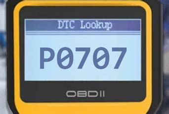 Image result for P0706 Code