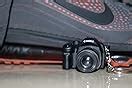 exciting Lives Mini Camera Keychain - Gift for Photography Lovers ...