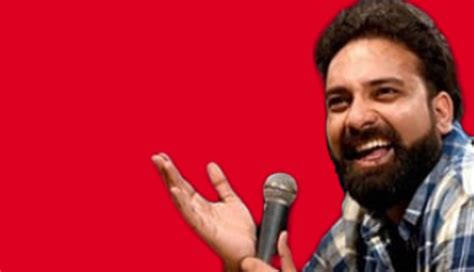 Anubhav Singh Bassi Shows, Tickets and More. Follow Now!