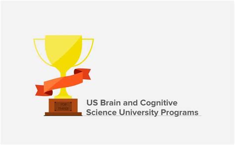 Cognitive Science PhD Programs 的图像结果