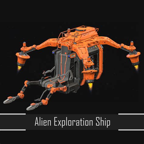 Alien Exploration 的图像结果