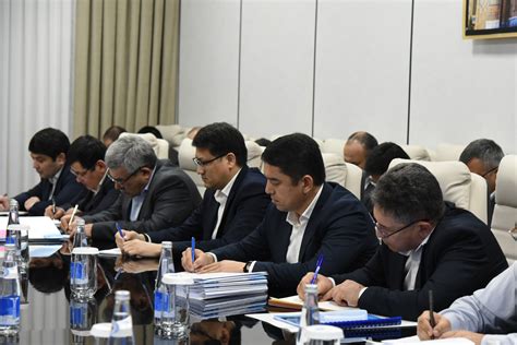 “O‘zbekneftgaz” AJda dolzarb 100 kunlik e'lon qilindi — Teletype
