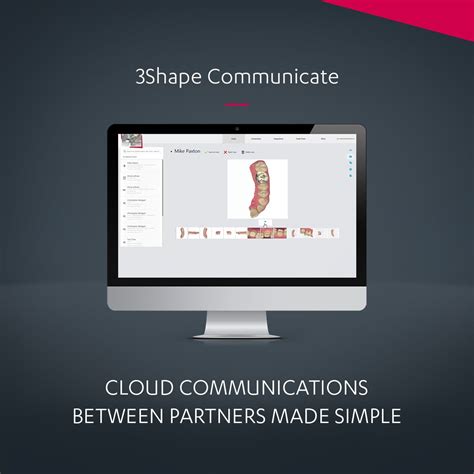 Image result for 3Shape Communicate Tutorial