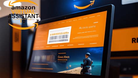 Image result for Amazon Virtual Assistant Complete Course