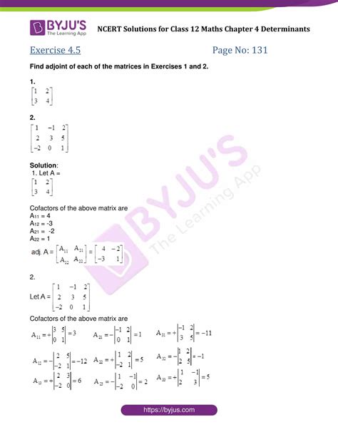 Image result for Chapter 2 Example 4 Maths Class 12