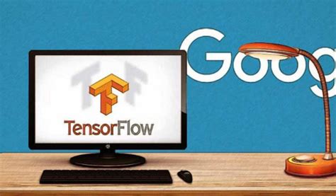 Tensorflow 的图像结果