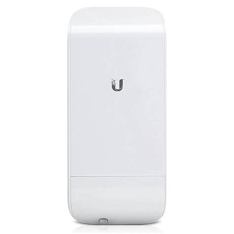 Ubiquiti Nanostation LOCO M5 Outdoor MIMO 2x2 802.11n 5GHz - Buy ...