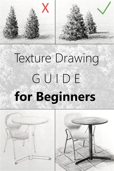Image result for Basic Drawing Textures