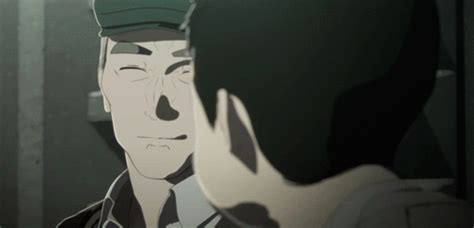 Download Anime Ajin: Demi-Human Gif