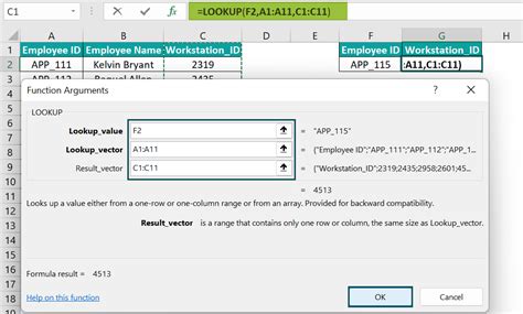 Image result for Excel Lookup Function Image Cartoon