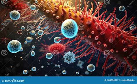 Microscopic Life Forms 的图像结果