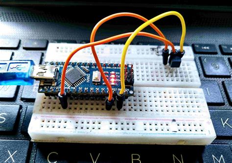 Arduino Board Temperature Sensor 的图像结果