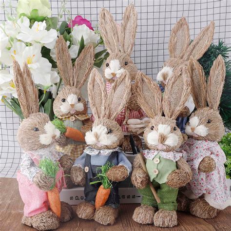 Straw For Bunnies at Lucinda Kindler blog