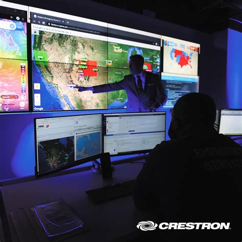 Take a look inside the nucleus of the US’s largest privately-owned ...