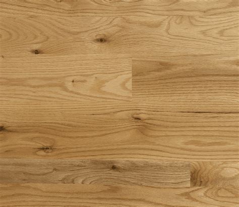 Unfinished Engineered Red Oak Flooring - Sheoga Hardwood Flooring