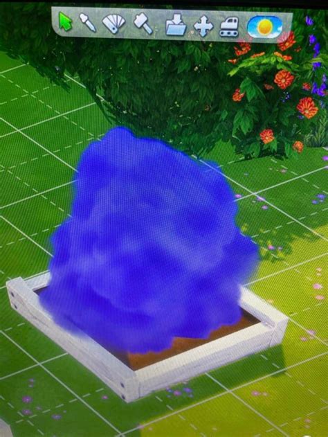 What should I call this plant : r/Sims4