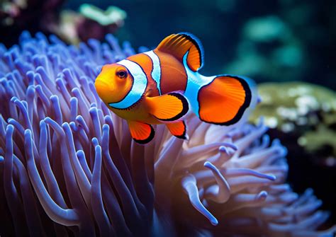 What Do Clownfish Actually Eat? Spoiler: It’s Pretty Simple ...