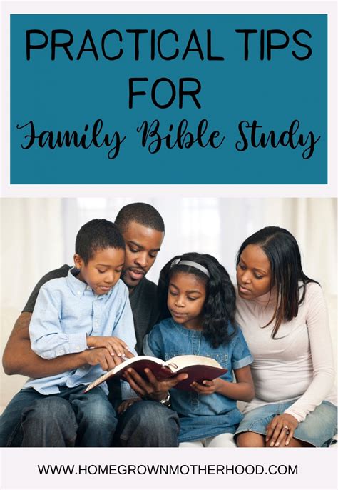 Image result for Family Scripture Study