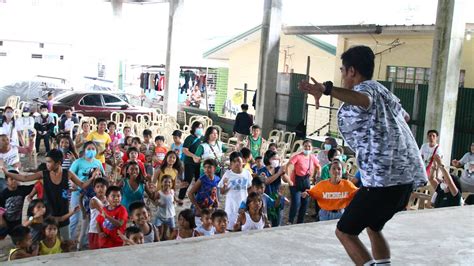 Lasallian Response To The Taal Volcano Eruption | Lasallian East Asia ...