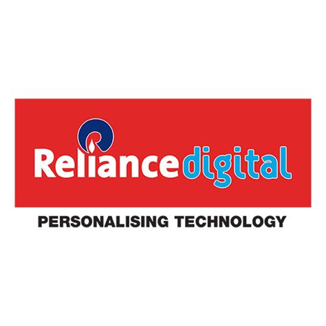 Reliance Digital E-Gift Card