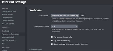 Image result for OctoPrint Windows