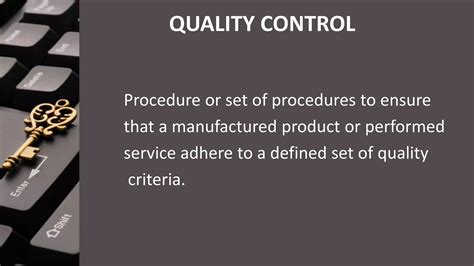 Image result for Computer Aided Quality Control