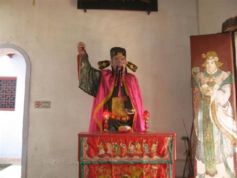 Johor Old Chinese Temple, Johor Bahru - Tripadvisor