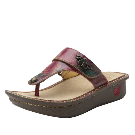 Alegria Women's Sandal Collection - Alegria Shoes