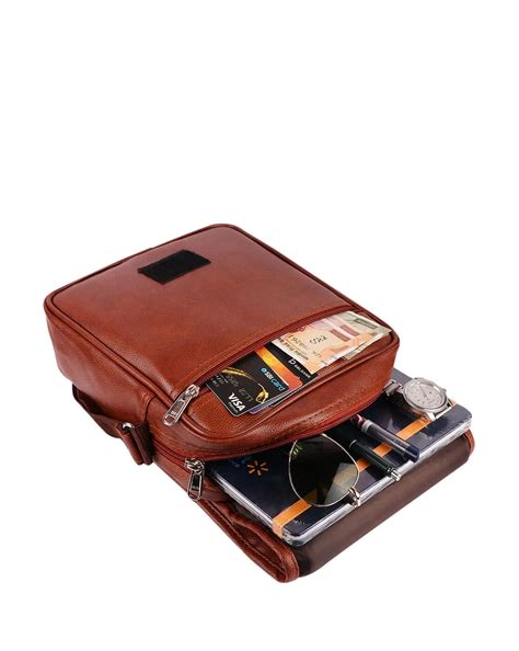 Travel Messenger Bag | Stylish, Durable & Perfect for Every Journey ...