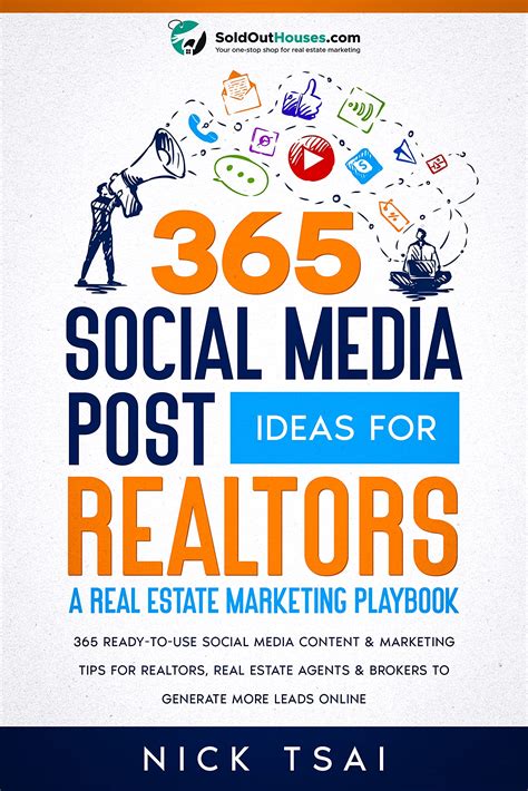 Free Marketing Ideas For Realtors at Wallace Yang blog