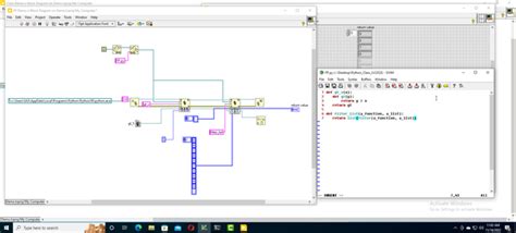 Image result for LabVIEW vs Python