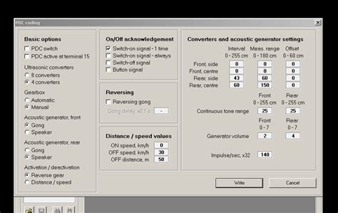 Rezultat imagine pentru BMW Coding Forum