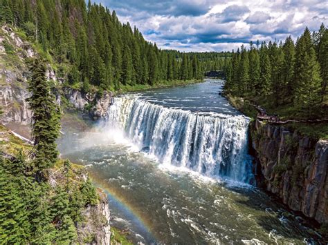 Big Springs | Natural Attractions in Eastern Idaho