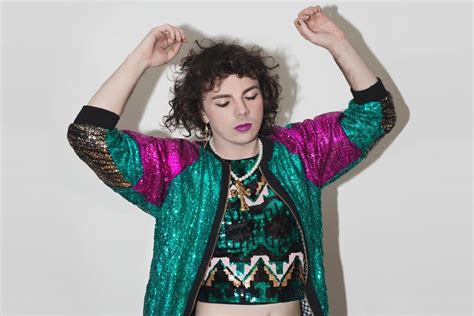 Fashion victims: In the fitting rooms with trans femmes | Dazed