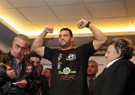 Mahmoud Charr – Next fight, news, latest fights, boxing record, videos ...
