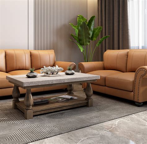 6 Awesome Center & Side Tables to Accessorize Your Home - Durian Blog