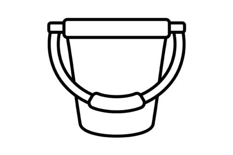 Image result for Sand Bucket Pattern