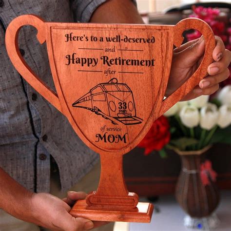 Custom Trophies & Awards | Personalized Wooden Trophies | Trophy Shop ...