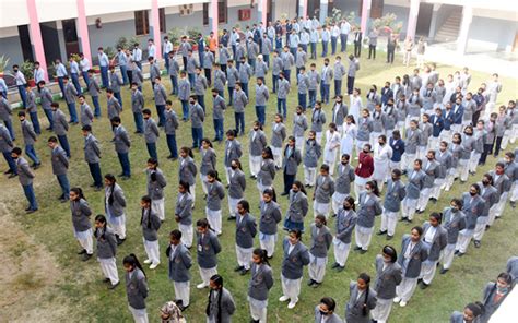 Umanath Singh Higher Secondary School