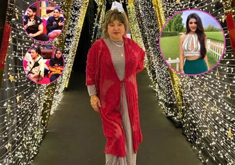 Bigg Boss 16 winner: Dolly Bindra sees THIS contestant from Mandali ...
